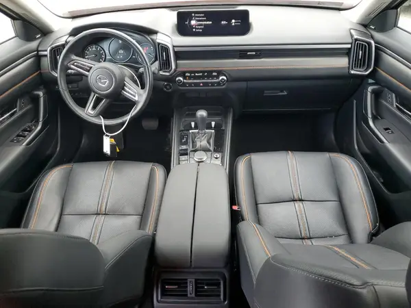 7MMVABEM1PN149945 2023 MAZDA CX-50 - Image 8
