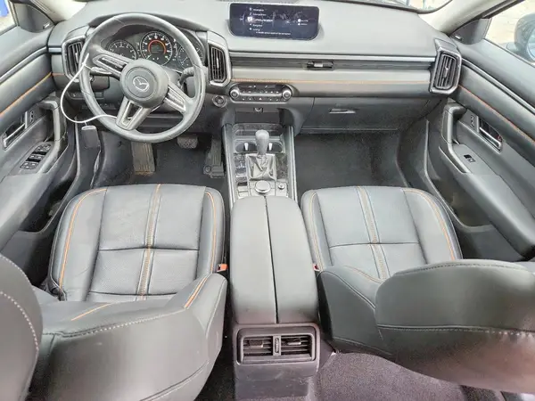 7MMVABEM1PN155017 2023 MAZDA CX-50 - Image 8
