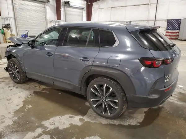 7MMVABEM1RN163850 2024 MAZDA CX-50 - Image 2