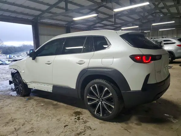 7MMVABEM1RN164142 2024 MAZDA CX-50 - Image 2