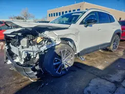 7MMVABEM1SN313462 2025 MAZDA CX-50