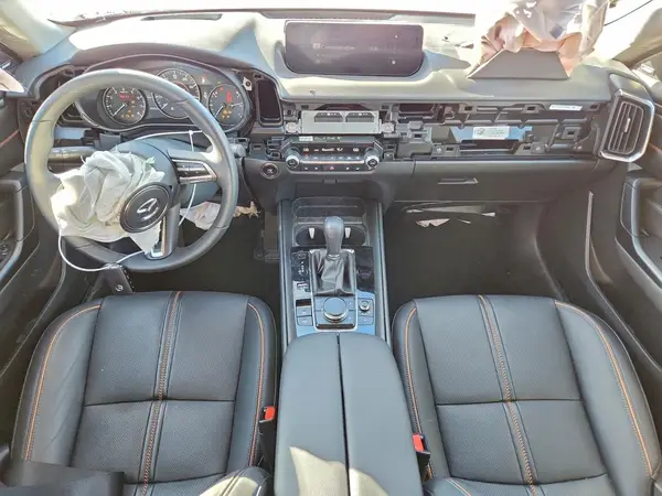 7MMVABEM1SN313462 2025 MAZDA CX-50 - Image 8