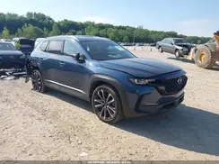 7MMVABEM1SN313672 2025 MAZDA CX-50