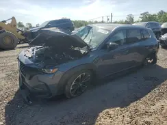 7MMVABEM1SN319228 2025 MAZDA CX-50