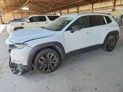 7MMVABEM1SN323215 2025 MAZDA CX-50