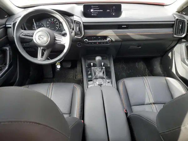 7MMVABEM1SN324638 2025 MAZDA CX-50 - Image 8