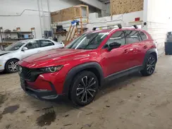 7MMVABEM1SN330584 2025 MAZDA CX-50
