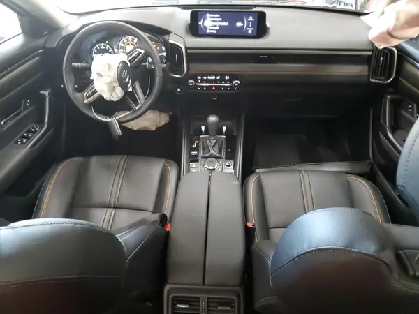 7MMVABEM1SN330584 2025 MAZDA CX-50 - Image 8