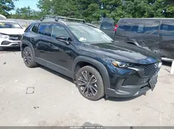7MMVABEM1SN365612 2025 MAZDA CX-50