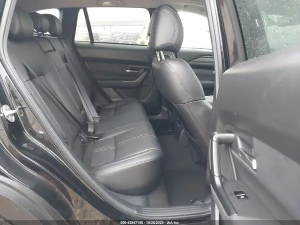 7MMVABEM1SN373452 2025 MAZDA CX-50 - Image 8