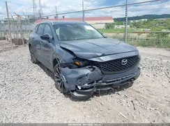 7MMVABEM1SN393412 2025 MAZDA CX-50