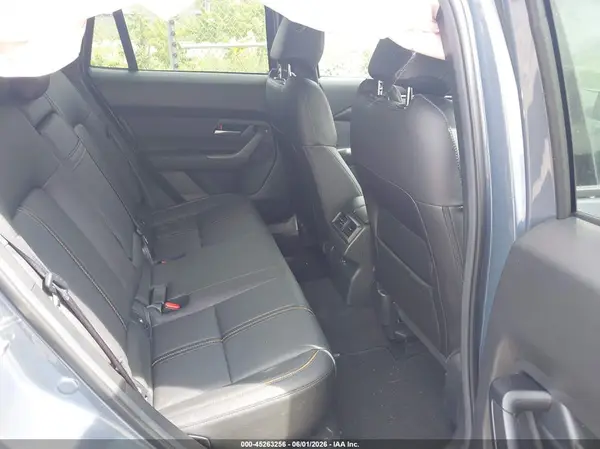 7MMVABEM1SN393412 2025 MAZDA CX-50 - Image 8