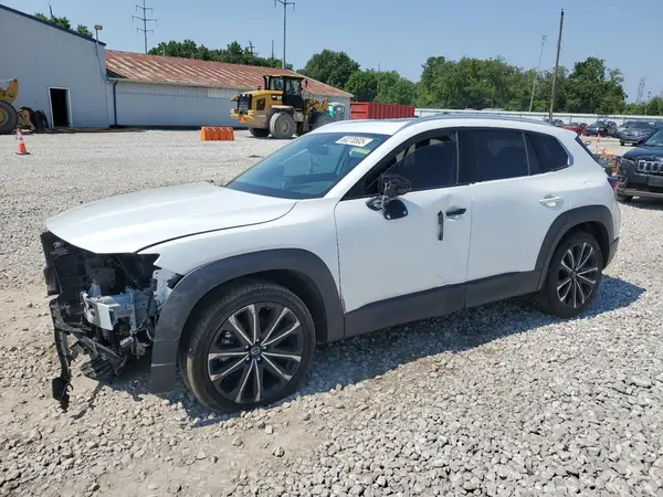 7MMVABEM2PN111463 2023 MAZDA CX-50 - Image 1