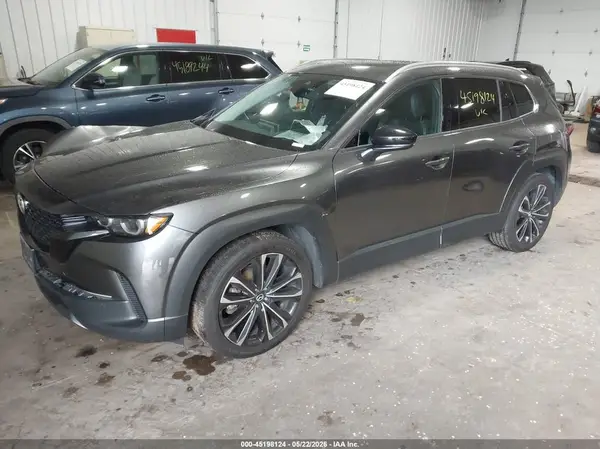 7MMVABEM2PN119224 2023 MAZDA CX-50 - Image 2