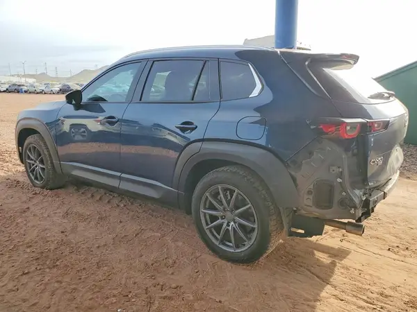7MMVABEM2PN124858 2023 MAZDA CX-50 - Image 2