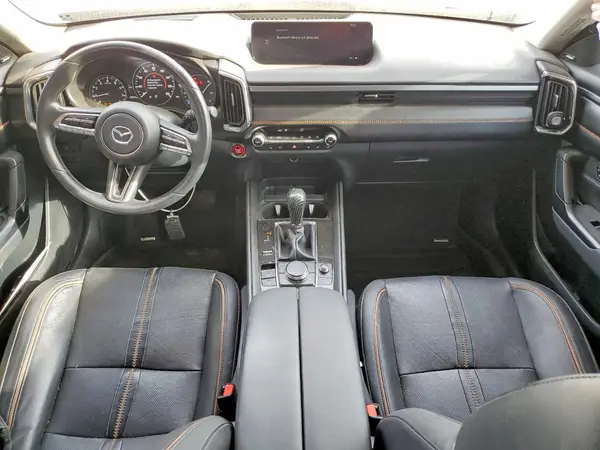 7MMVABEM2PN124858 2023 MAZDA CX-50 - Image 8