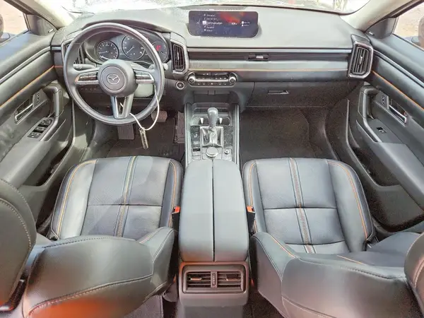 7MMVABEM2PN129073 2023 MAZDA CX-50 - Image 8