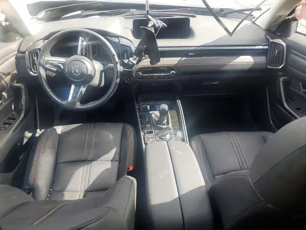 7MMVABEM2PN137626 2023 MAZDA CX-50 - Image 8