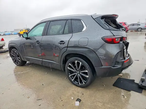 7MMVABEM2PN149341 2023 MAZDA CX-50 - Image 2