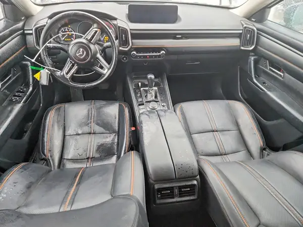 7MMVABEM2PN149341 2023 MAZDA CX-50 - Image 8