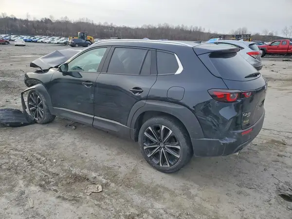 7MMVABEM2PN151137 2023 MAZDA CX-50 - Image 2