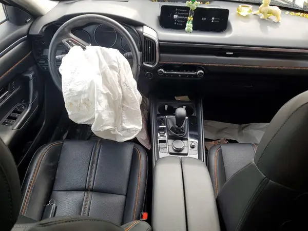7MMVABEM2PN151137 2023 MAZDA CX-50 - Image 8