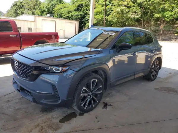7MMVABEM2PN151736 2023 MAZDA CX-50 - Image 1
