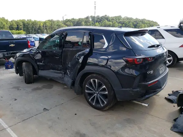 7MMVABEM2RN160360 2024 MAZDA CX-50 - Image 2