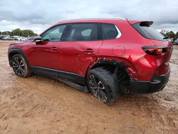 7MMVABEM2RN192726 2024 MAZDA CX-50 - Image 2