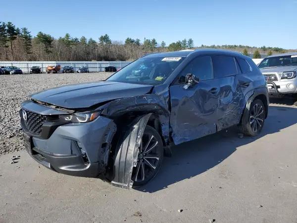 7MMVABEM2RN202820 2024 MAZDA CX-50 - Image 1