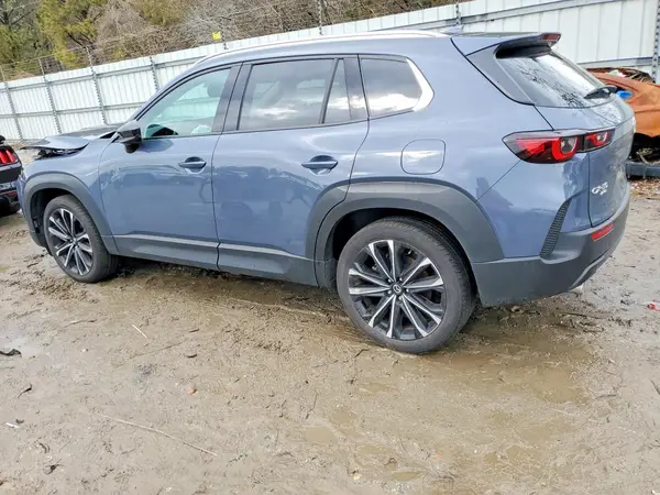 7MMVABEM2RN220850 2024 MAZDA CX-50 - Image 2