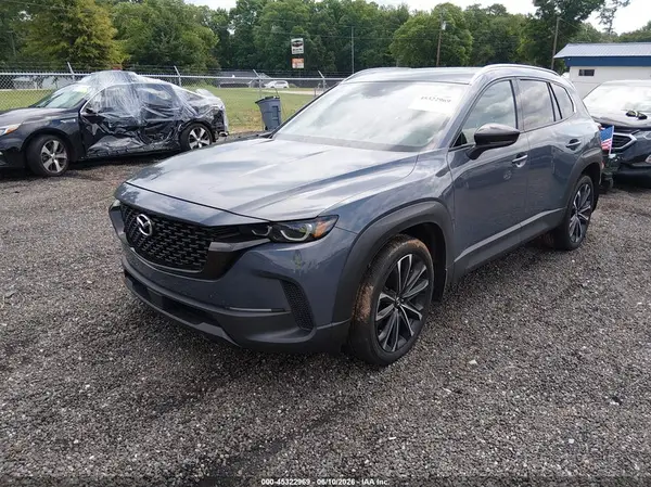 7MMVABEM2RN229208 2024 MAZDA CX-50 - Image 2