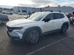 7MMVABEM2SN315771 2025 MAZDA CX-50