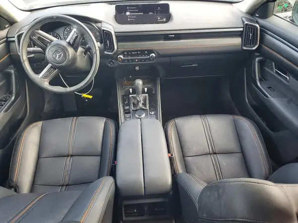 7MMVABEM2SN315771 2025 MAZDA CX-50 - Image 8