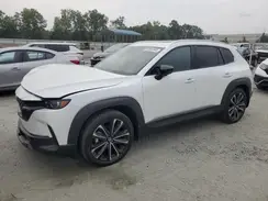 7MMVABEM2SN322543 2025 MAZDA CX-50
