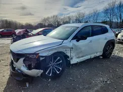 7MMVABEM2SN331582 2025 MAZDA CX-50