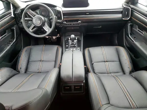 7MMVABEM2SN331582 2025 MAZDA CX-50 - Image 8