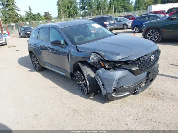 7MMVABEM2SN332649 2025 MAZDA CX-50 - Image 1