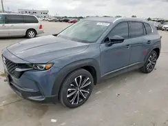7MMVABEM2SN335146 2025 MAZDA CX-50