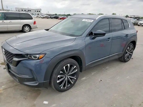 7MMVABEM2SN335146 2025 MAZDA CX-50 - Image 1