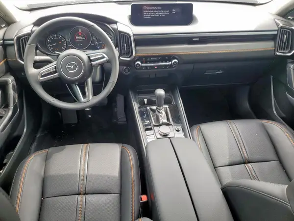 7MMVABEM2SN335146 2025 MAZDA CX-50 - Image 8