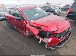 7MMVABEM2SN351377 2025 MAZDA CX-50