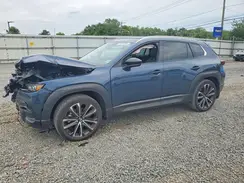 7MMVABEM2SN354683 2025 MAZDA CX-50
