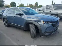 7MMVABEM2SN357485 2025 MAZDA CX-50