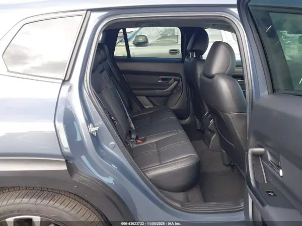 7MMVABEM2SN357485 2025 MAZDA CX-50 - Image 8