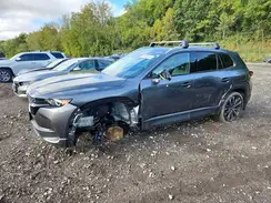 7MMVABEM2SN370401 2025 MAZDA CX-50