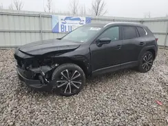 7MMVABEM2SN375002 2025 MAZDA CX-50