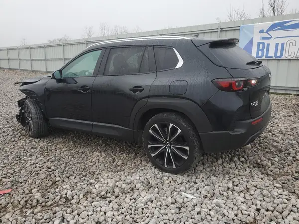 7MMVABEM2SN375002 2025 MAZDA CX-50 - Image 2