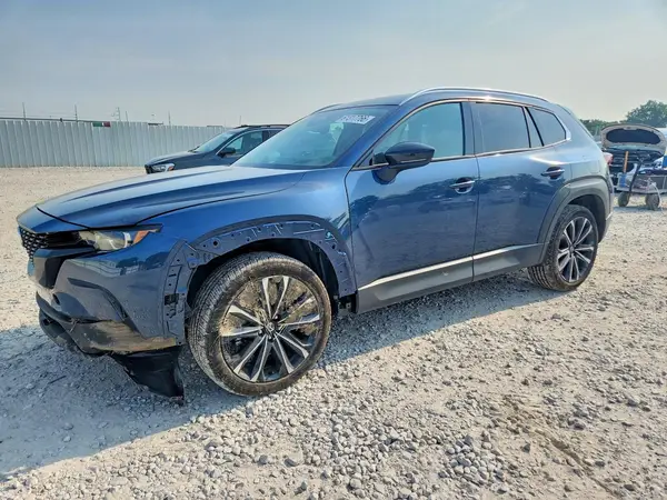 7MMVABEM2SN377378 2025 MAZDA CX-50 - Image 1