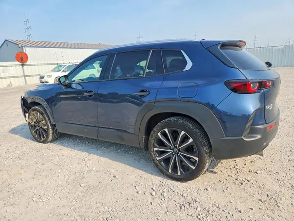 7MMVABEM2SN377378 2025 MAZDA CX-50 - Image 2